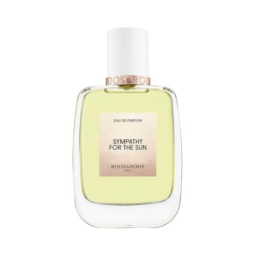 Roos Roos Sympathy for the Sun Eau De Parfum 50ml donna
