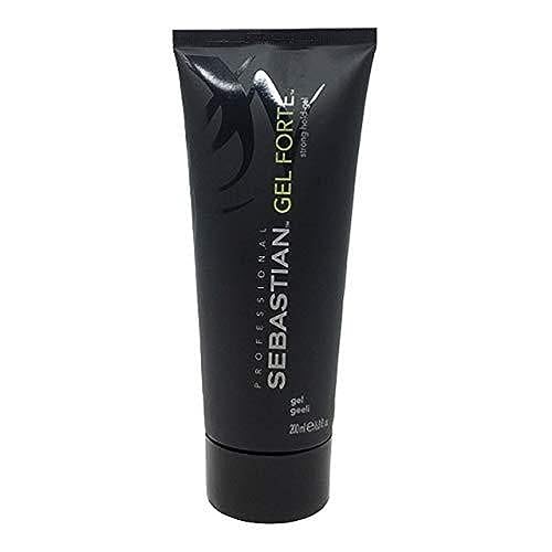 Sebastian Professional Gel Forte Strong Hold 200ml
