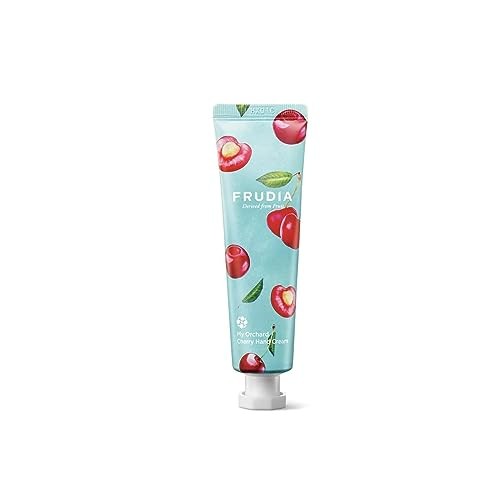 Frudia MY ORCHARD chand cream cherry 30 gr Donna