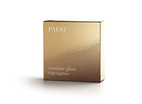 PAESE Color Care Wonder Glow Highlighter illuminante viso 75g