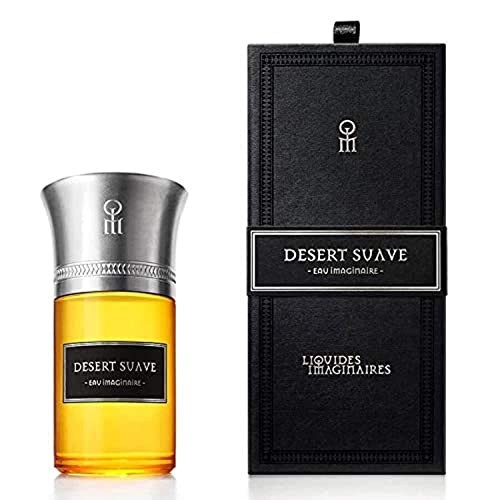 Liquides Imaginaires Desert Suave Eau De Parfum 100ml unisex