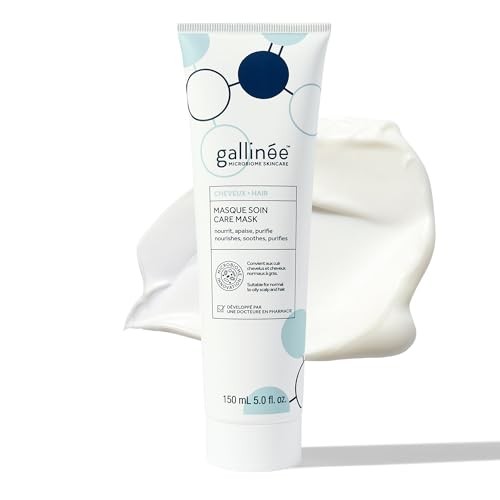 Galline Prebiotic Care Mask Kondicionr a maska na vlasy donna 150ml