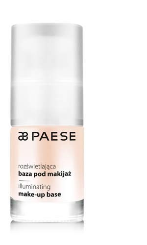 PAESE Artist Base Trucco Illuminante 20ml