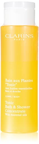 Clarins BAO DE PLANTAS tonic 200 ml Donna