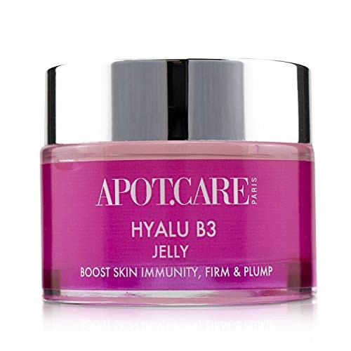 Apotcare Hyalu B3 Jelly Hyaluronic Acid AntiWrinkle Cream For Face 50ml donna