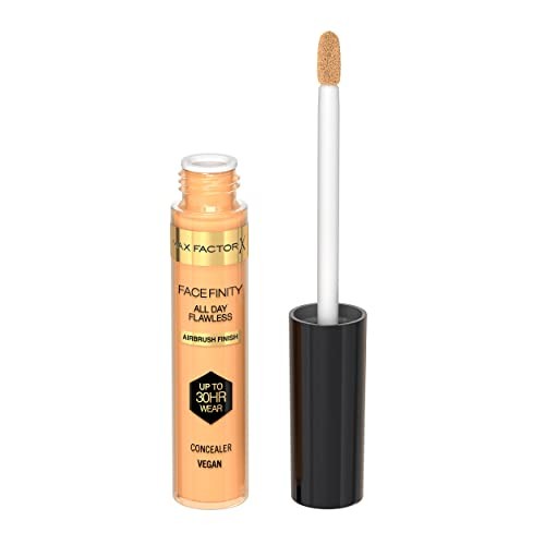Max Factor Facefinity All Day Flawless Airbrush Finish Concealer 30H Correttore 78 ml donna 70