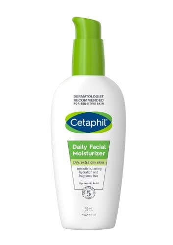 Cetaphil CETAPHIL lozione idratante per il viso giorno 88ml unisex