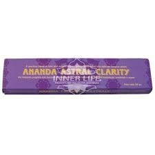 SATTVA Incenso Indiano Naturale Incenso naturale Indiano al Basilico Santo 15 pz
