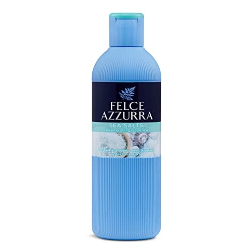 FELCE AZZURRA Gel Doccia Gel doccia ai Sali Marini 650ml