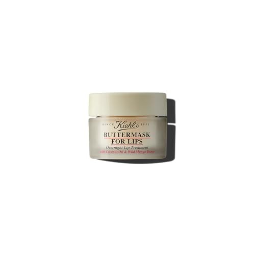 Kiehls Butter Mask For Lips Krm na rty donna 100g