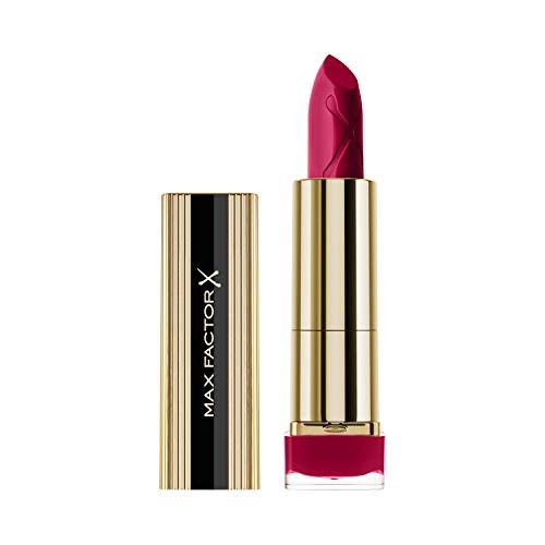 Max Factor COLOUR ELIXIR lipstick 080 donna