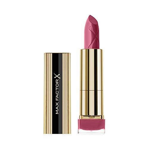 Max Factor COLOUR ELIXIR lipstick 100 donna