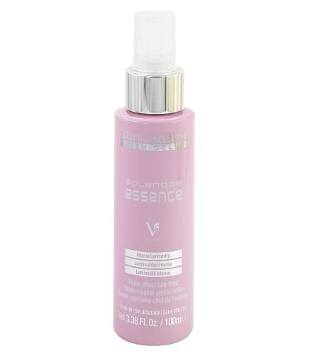 Abril Et Nature SPLENDOR ESSENCE shine effect hair fluid 100 ml Donna