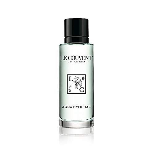 Le Couvent Maison de Parfum Botanique Intense Aqua Nymphae Eau De Cologne100ml unisex