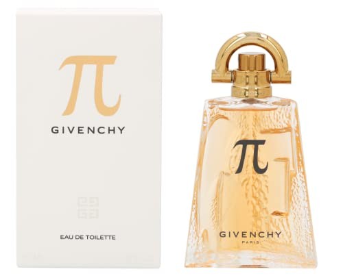 Givenchy PI edt vapo 50 ml Uomo