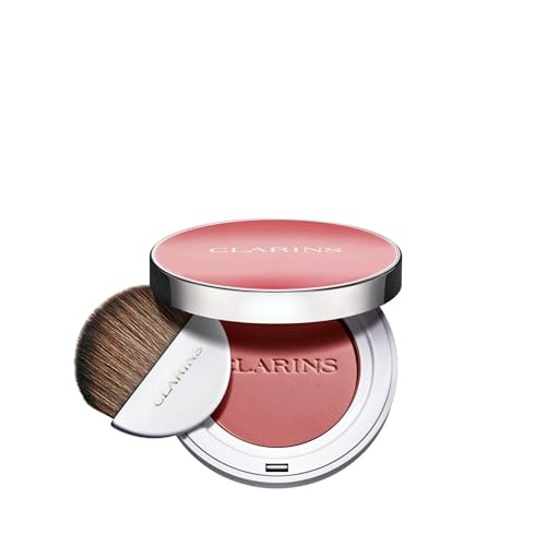 Clarins JOLI BLUSH 02 cheeky pink donna