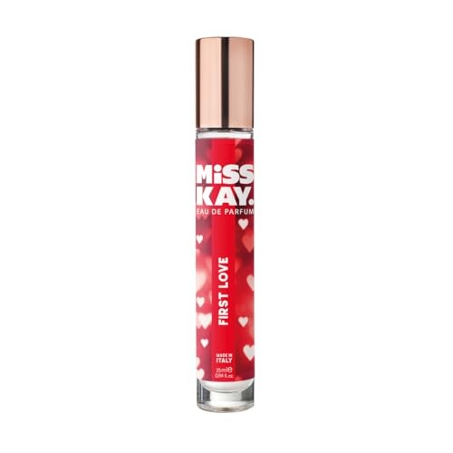 Miss Kay Primo amore eau de parfum donna 25ml