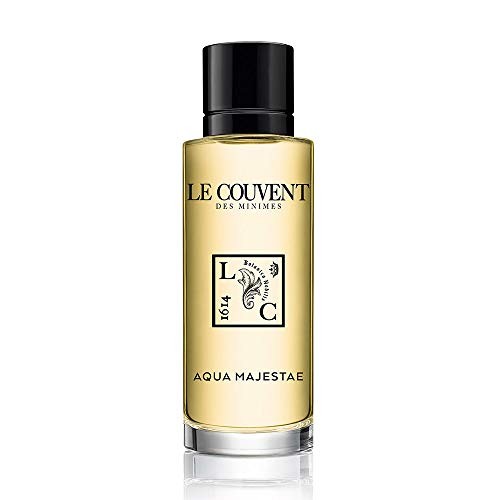 Le Couvent Maison De Parfum Aqua Majestae eau de cologne unisex 100ml