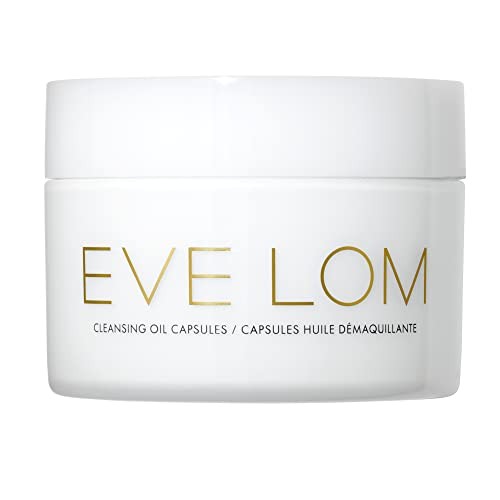 Eve Lom Cleansing Oil Capsules 62,5ml 50 Pcs
