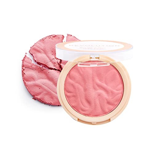 Makeup Revolution London Reloaded Blush Donna 75g