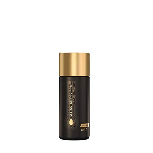 Sebastian DARK OIL lightweight conditioner 50 ml Unisex