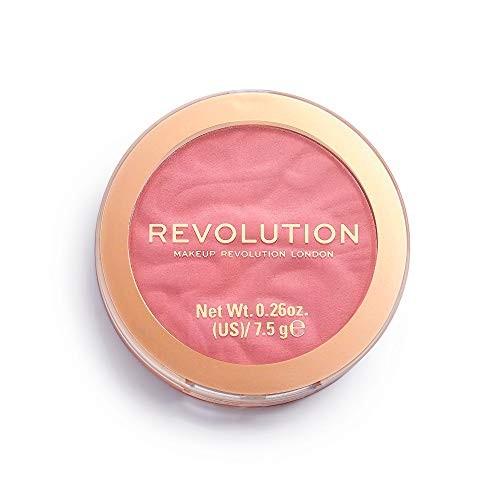 Makeup Revolution London Reloaded Blush Donna 75g