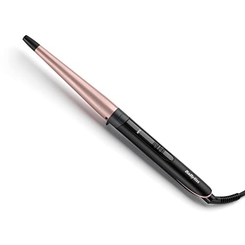 Babyliss TENACILLA CNICA C454E rose quartz 1 u Unisex