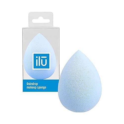 Il RAINDROP sponge nBlue 1 u unisex 1u