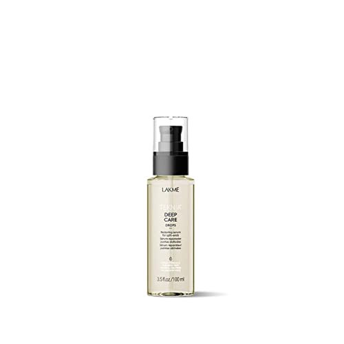 Lakm Teknia Deep Care Gocce donna 100ml
