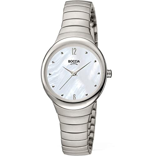 Boccia Titanium Trend 3307-01