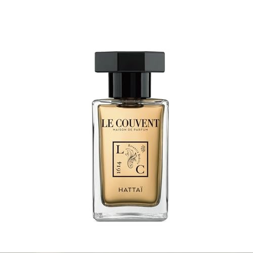 Le Couvent Maison de Parfum Singulieres Hattai Eau De Parfum50ml unisex