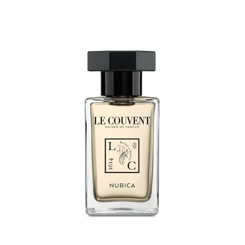 Le Couvent Maison de Parfum Singulieres Nubica Eau De Parfum50ml unisex