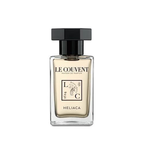 Le Couvent Maison de Parfum Singulieres Heliaca Eau De Parfum50ml unisex