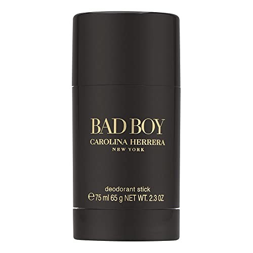 Carolina Herrera BAD BOY deo stick 75 gr uomo