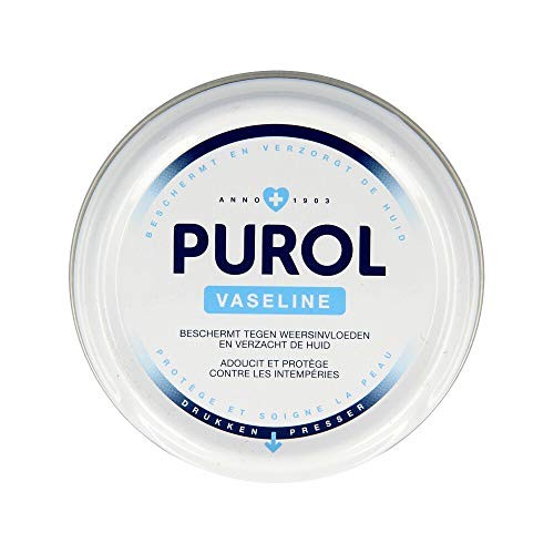 Purol Vaseline Denn pleov krm donna 50ml
