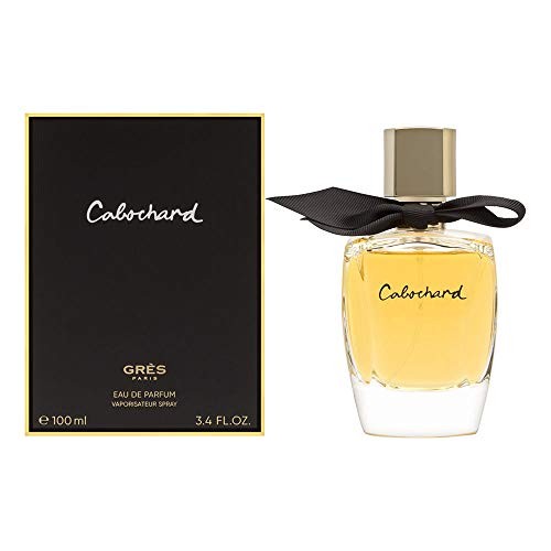 Grs Cabochard Eau De Parfum 100 ml donna
