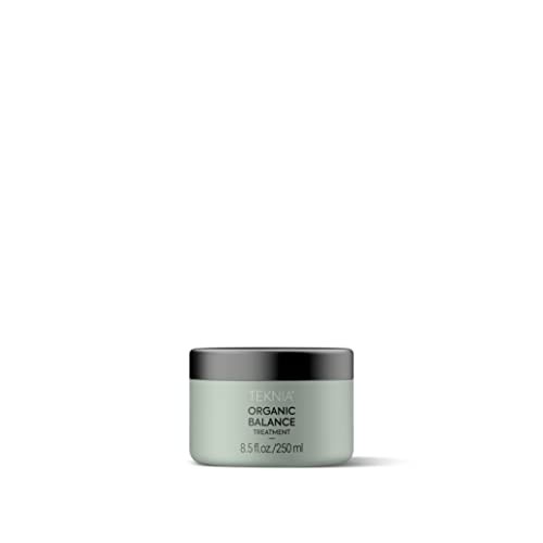 LAKME Teknia Organic Balance Treatment maschera per capelli biologica 250ml
