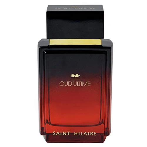 Saint Hilaire Oud Ultime Eau de Parfum Uomo 100ml