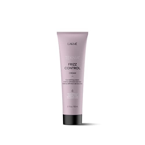 Lakm Crema Teknia Controllo Crespo donna 150ml