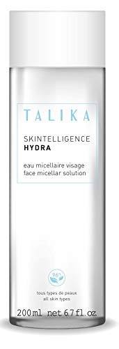 Talika SKINTELLIGENCE HYDRA moisturising micellar solution 200 ml Donna