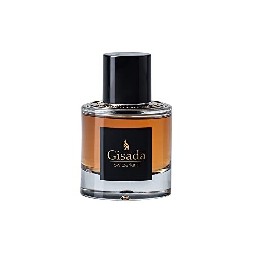 Gisada Ambassador Men eau de parfum Spray 50ml