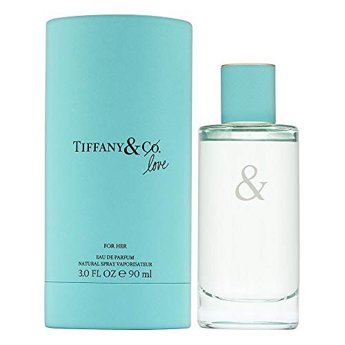 Tiffany Co TIFFANY LOVE edp vapo 90 ml Donna
