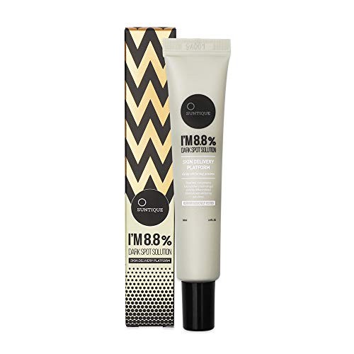 Suntique I M 88 dark spot solution 30ml donna