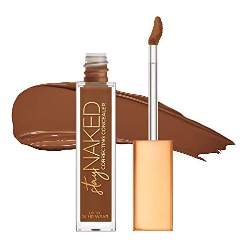 Urban Decay Stay Naked Liquid Concealer 80WR Warm Red 102 g donna