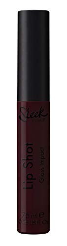 Sleek Lip Shot Gloss Impact Dark Instinct Unisex