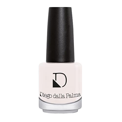 Diego Dalla Palma Makeup Nails TolueneFree SemiSheer Nail Polish 237 White Wedding 14ml donna