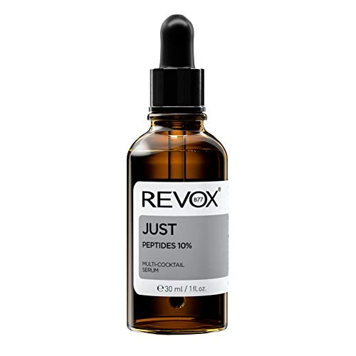 Revox B77 JUST peptides 10 30ml donna 30ml