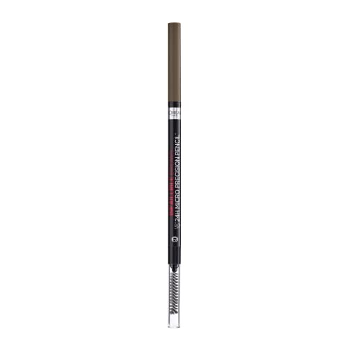LOREAL Brow Artist Skinny Definer matita occhi 109 Ebano