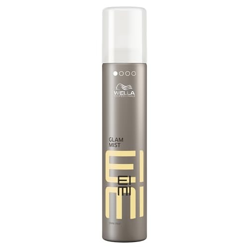 Wella Professionals EIMI glam mist 200ml unisex 200ml