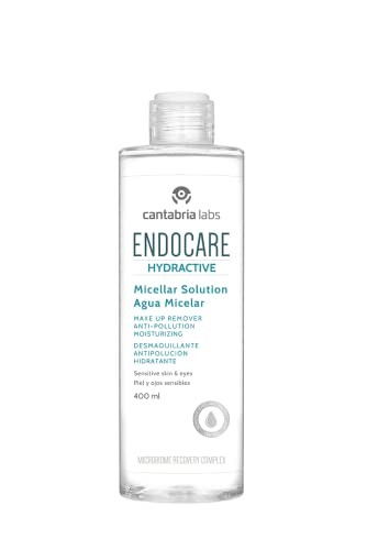 Endocare Hydractive Micellar Water 400ml Unisex